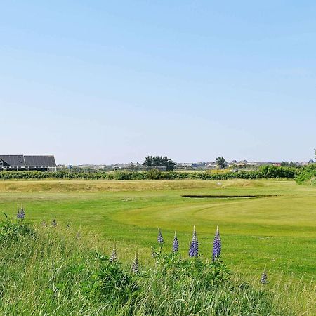 8 Person Holiday Home In Ringk Bing Ringkøbing Kültér fotó