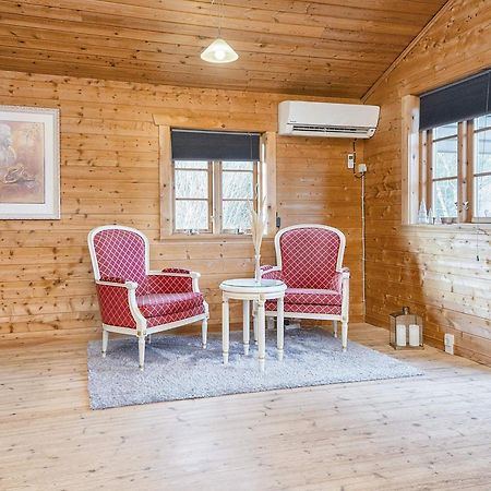 8 Person Holiday Home In Ringk Bing Ringkøbing Kültér fotó