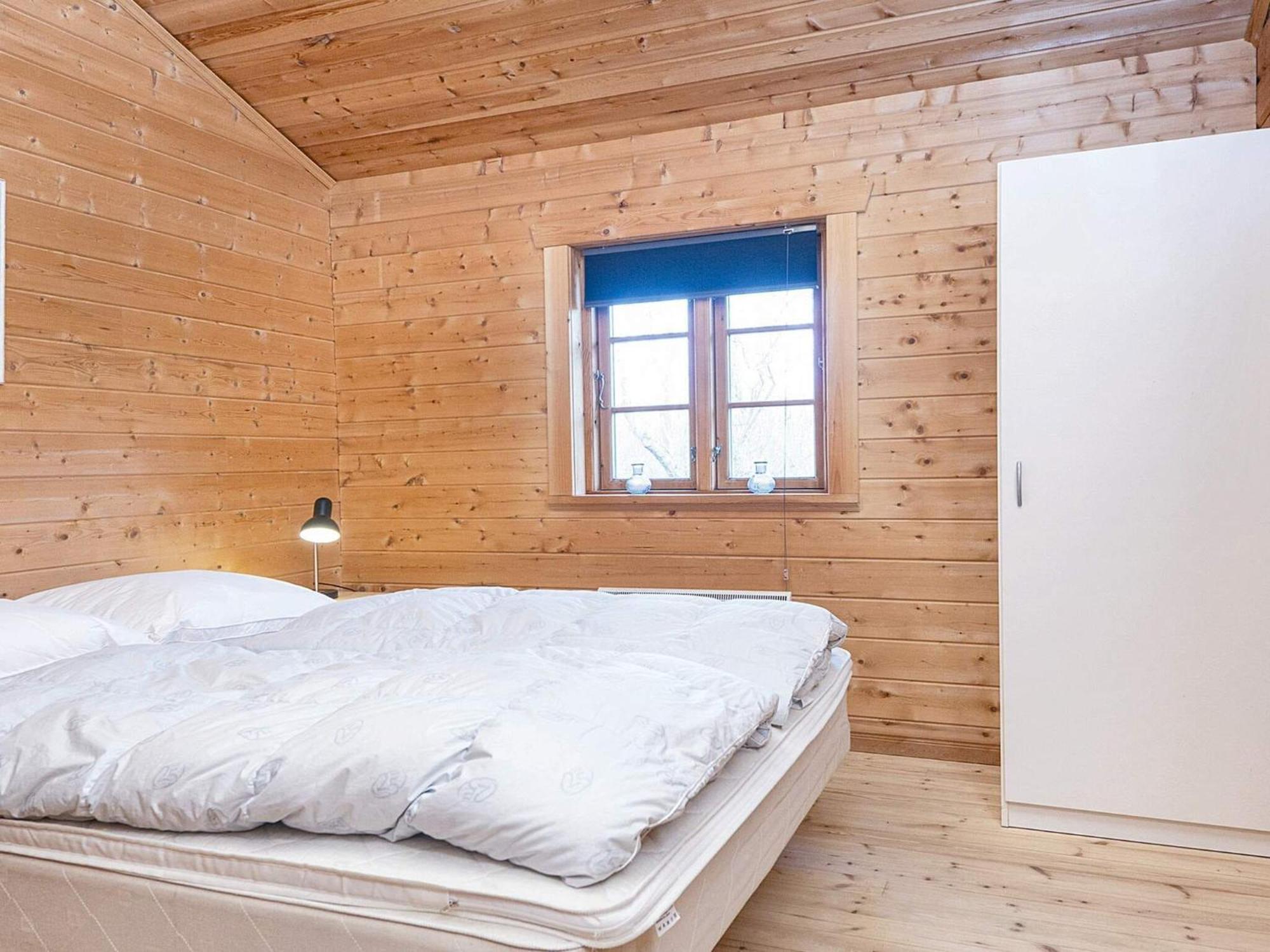 8 Person Holiday Home In Ringk Bing Ringkøbing Kültér fotó