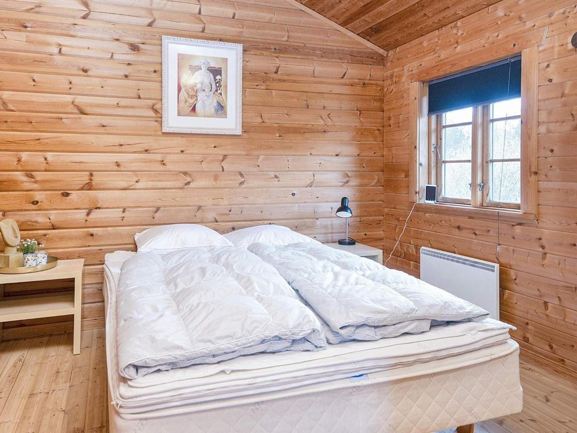 8 Person Holiday Home In Ringk Bing Ringkøbing Kültér fotó